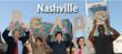 Nashville Reads Set to Launch in March